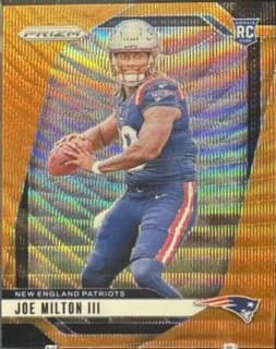 Joe Milton III