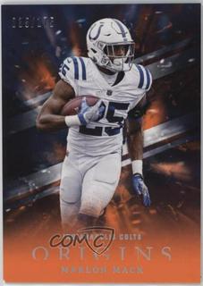 Marlon Mack