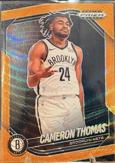 Cameron Thomas
