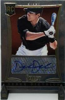 Derek Dietrich