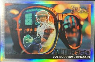 Joe Burrow