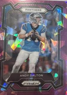 Andy Dalton