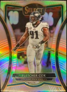 Fletcher Cox