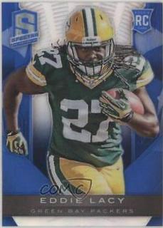 Eddie Lacy