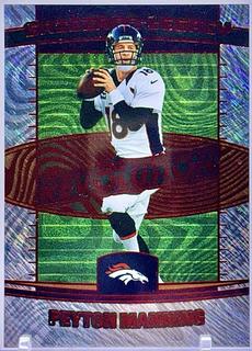 Peyton Manning