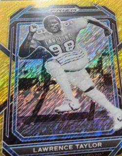 Lawrence Taylor