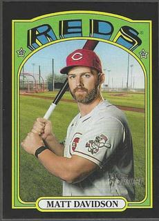 Matt Davidson