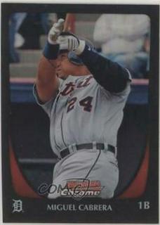 Miguel Cabrera