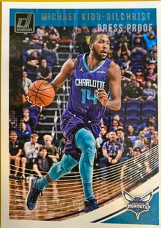 Michael Kidd-Gilchrist