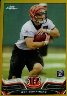 Rex Burkhead
