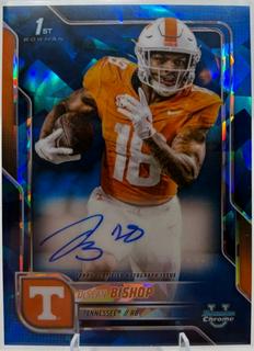 DeSean Bishop