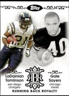 LaDainian Tomlinson