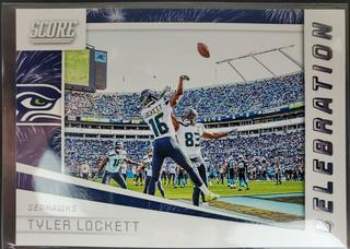Tyler Lockett