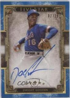 Dwight Gooden