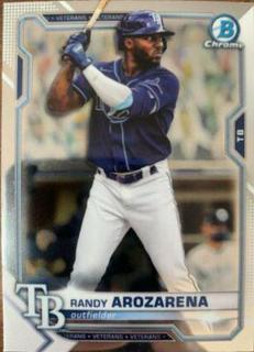 Randy Arozarena