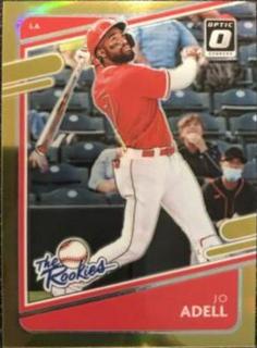 Jo Adell