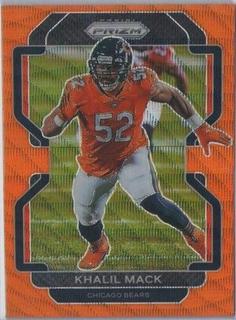 Khalil Mack