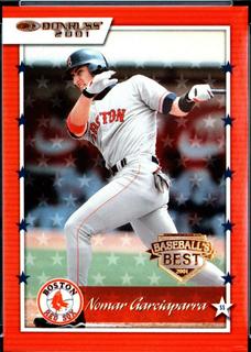 Nomar Garciaparra