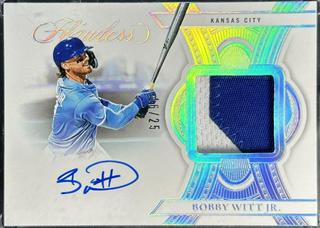 Bobby Witt Jr.