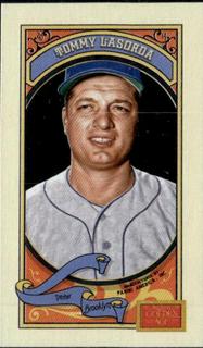 Tommy Lasorda