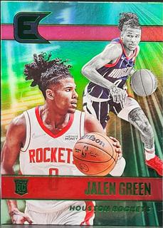 Jalen Green