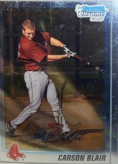Carson Blair