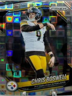 Chris Boswell