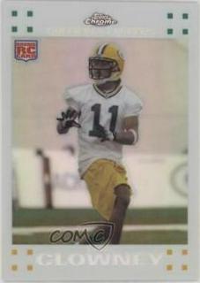 David Clowney