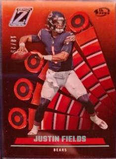 Justin Fields