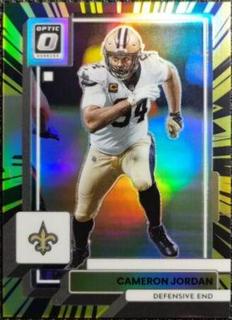 Cameron Jordan