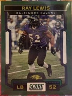 Ray Lewis