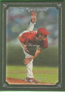 Cole Hamels