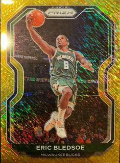 Eric Bledsoe