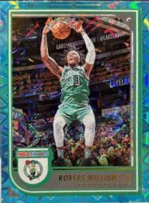 Robert Williams III