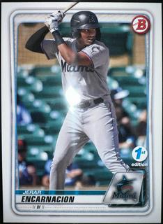 Jerar Encarnacion