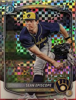 Sean Episcope