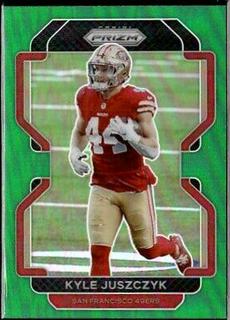 Kyle Juszczyk