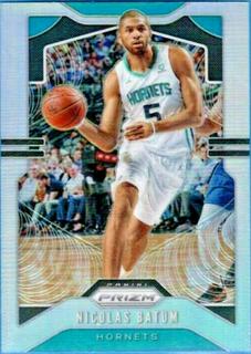 Nicolas Batum
