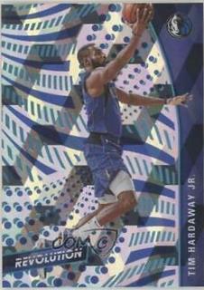 Tim Hardaway Jr.