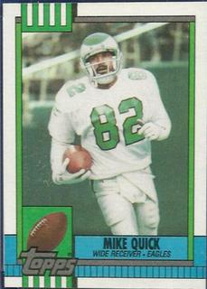 Mike Quick