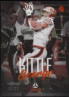 George Kittle