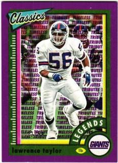 Lawrence Taylor