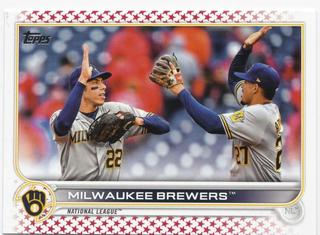 Milwaukee Brewers