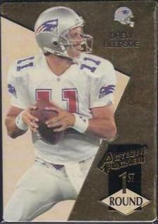 Drew Bledsoe