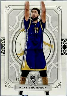 Klay Thompson