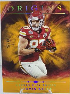 Travis Kelce