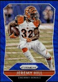 Jeremy Hill