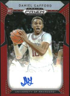 Daniel Gafford