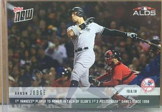 Aaron Judge