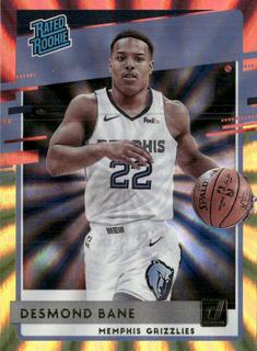 Desmond Bane